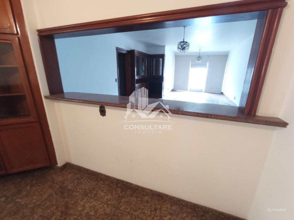 Imagem Apartamento com 3 Quartos à Venda, 190 m² em Centro - São Vicente
