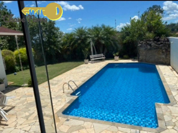 Imagem Casa com 4 Quartos à Venda, 375 m² em Loteamento Retiro Recanto Tranquilo - Atibaia Imagem Casa com 4 Quartos à Venda, 375 m² em Loteamento Retiro Recanto Tranquilo - Atibaia