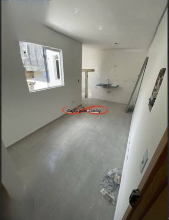 Imagem Apartamento com 2 Quartos à Venda, 33 m² em Parque Artur Alvim - São Paulo