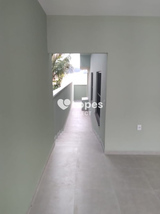 Imagem Casa com 3 Quartos à Venda, 140 m² em Loteamento Residencial Central Park Ii - Itatiba