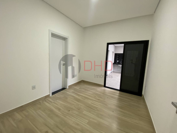 Imagem Casa de Condomínio com 3 Quartos à Venda, 250 m² em Ibiti Reserva - Sorocaba