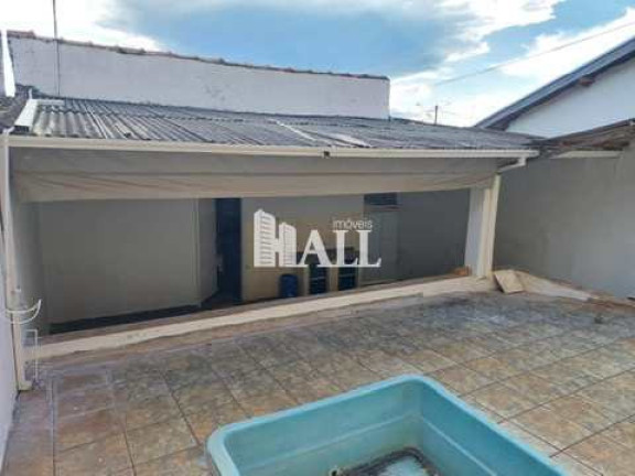 Imagem Casa com 2 Quartos à Venda, 139 m² em Cecap - São José Do Rio Preto Imagem Casa com 2 Quartos à Venda, 139 m² em Cecap - São José Do Rio Preto