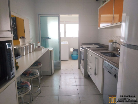 Imagem Imóvel com 3 Quartos para Alugar, 145 m² em Riviera - Bertioga