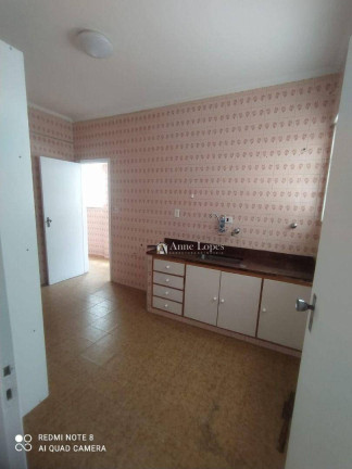 Imagem Apartamento com 3 Quartos para Alugar, 117 m² em Boqueirão - Santos