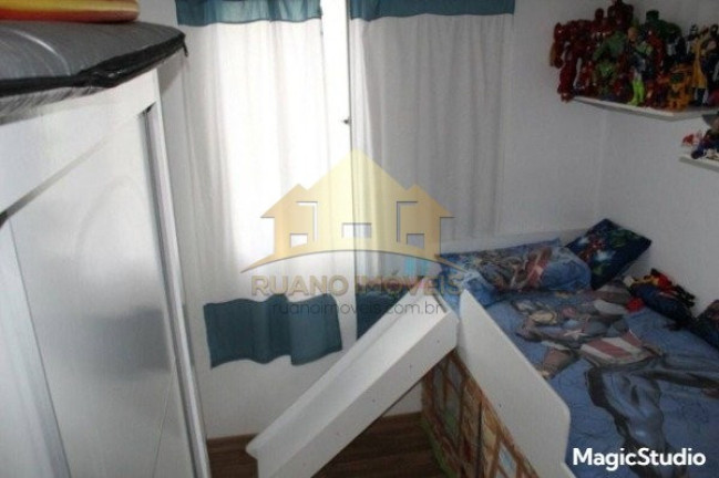 Imagem Apartamento com 2 Quartos à Venda, 44 m² em Guaianazes - São Paulo