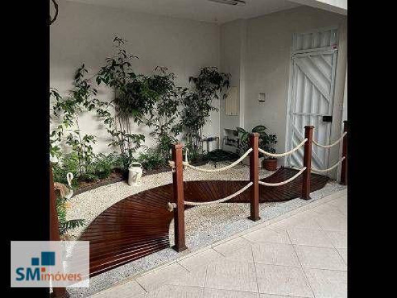 Sobrado com 3 Quartos à Venda, 450 m² em Jardim - Santo André