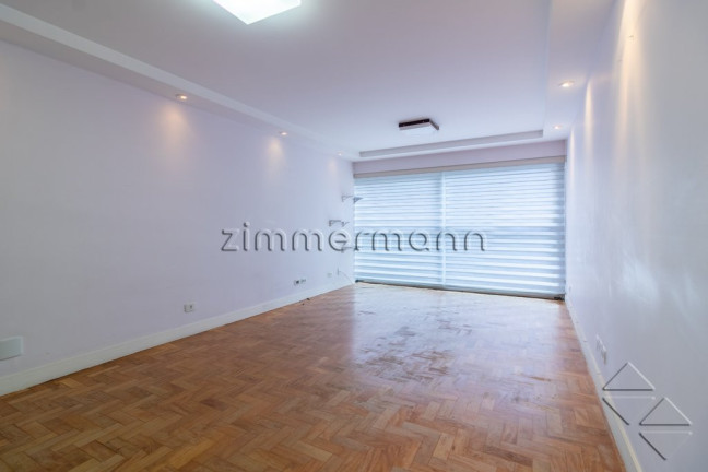 Imagem Apartamento com 3 Quartos à Venda, 146 m² em Vila Mariana - São Paulo