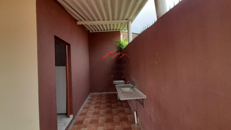 Imagem Chácara com 2 Quartos à Venda, 120 m² em Chácaras Meu Cantinho - Monte Mor