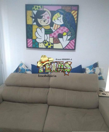Imagem Apartamento com 2 Quartos à Venda, 39 m² em Colônia (zona Leste) - São Paulo
