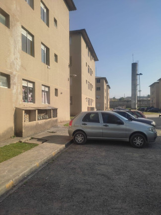 Apartamento com 2 Quartos à Venda, 42 m² em Guaraituba - Colombo