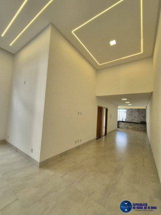 Imagem Casa com 3 Quartos à Venda, 225 m² em Cardoso - Aparecida De Goiânia Imagem Casa com 3 Quartos à Venda, 225 m² em Cardoso - Aparecida De Goiânia