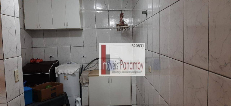Imagem Casa com 3 Quartos à Venda, 165 m² em Jardim Las Vegas - Santo André Imagem Casa com 3 Quartos à Venda, 165 m² em Jardim Las Vegas - Santo André