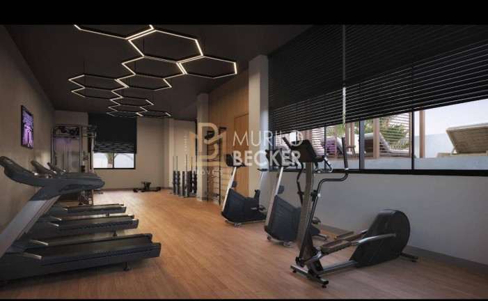 Imagem Apartamento com 3 Quartos à Venda, 85 m² em Jardim Sul - São José Dos Campos