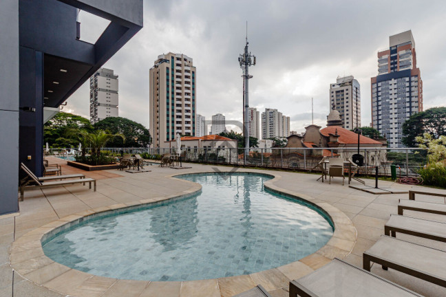 Imagem Apartamento com 3 Quartos à Venda, 184 m² em Vila Romana - São Paulo