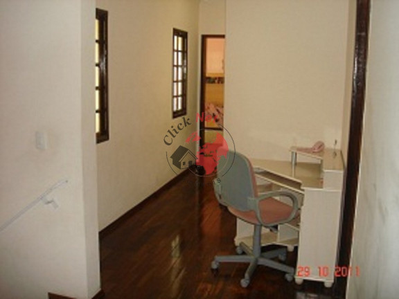 Imagem Sobrado com 4 Quartos à Venda, 364 m² em Centro - São Bernardo Do Campo