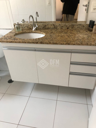 Imagem Apartamento com 2 Quartos para Alugar, 65 m² em Vila Mogilar - Mogi Das Cruzes