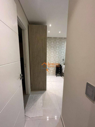 Imagem Apartamento com 2 Quartos à Venda, 81 m² em Jardim Flor Da Montanha - Guarulhos Imagem Apartamento com 2 Quartos à Venda, 81 m² em Jardim Flor Da Montanha - Guarulhos