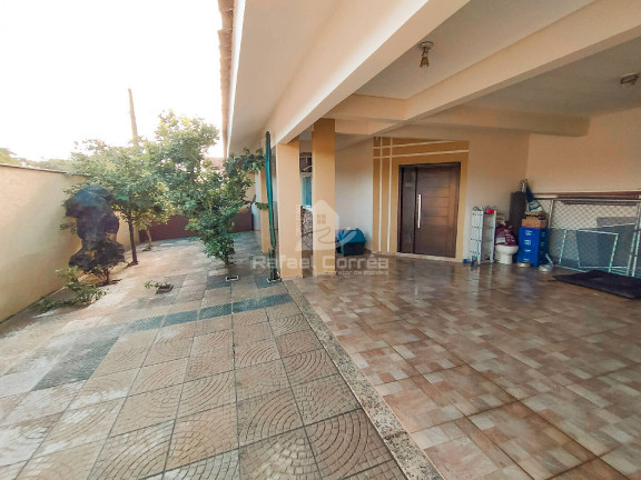 Imagem Sobrado com 3 Quartos à Venda, 345 m² em Salinas - Balneário Barra Do Sul