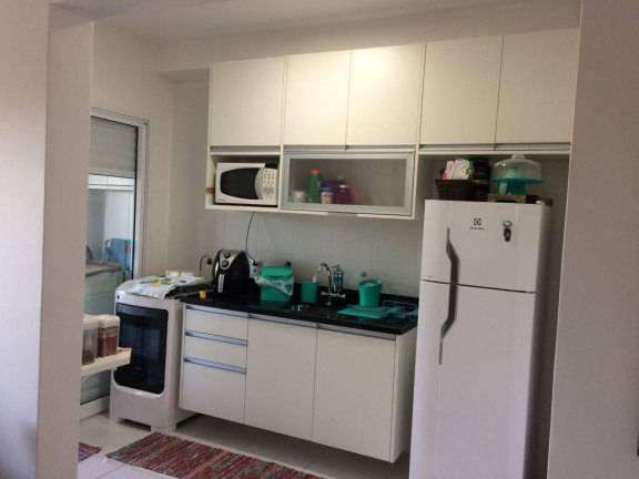 Imagem Apartamento com 3 Quartos à Venda, 81 m² em Melville Empresarial I E Ii - Barueri