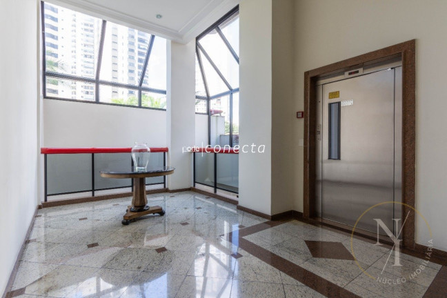 Imagem Apartamento com 4 Quartos à Venda, 147 m² em Vila Regente Feijó - São Paulo Imagem Apartamento com 4 Quartos à Venda, 147 m² em Vila Regente Feijó - São Paulo