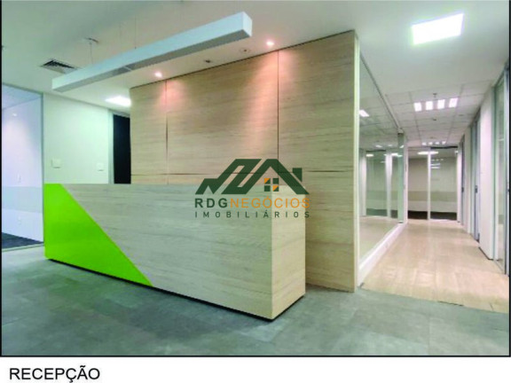 Imagem Imóvel para Alugar, 2.900 m² em Consolação - São Paulo Imagem Imóvel para Alugar, 2.900 m² em Consolação - São Paulo