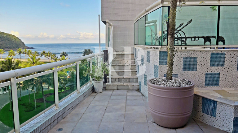 Imagem Imóvel com 4 Quartos à Venda, 261 m² em Riviera - Bertioga
