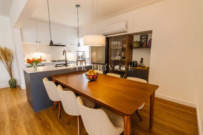 Imagem Apartamento com 3 Quartos à Venda, 130 m² em Perdizes - São Paulo