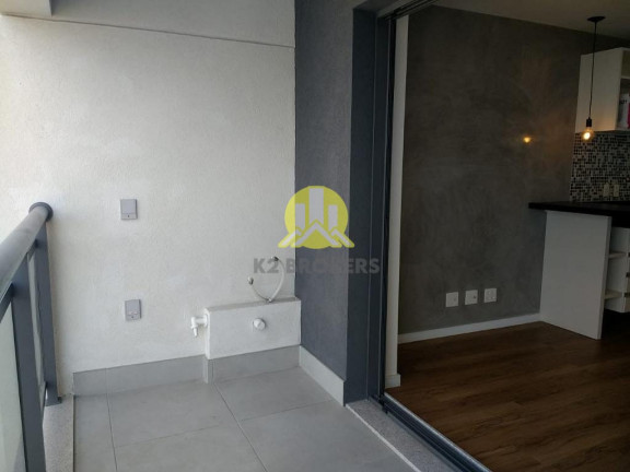 Imagem Apartamento com 1 Quarto à Venda, 31 m² em Vila Madalena - São Paulo Imagem Apartamento com 1 Quarto à Venda, 31 m² em Vila Madalena - São Paulo