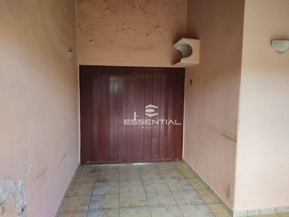 Imagem Casa com 4 Quartos à Venda, 170 m² em Conjunto Habitacional São Deocleciano - São José Do Rio Preto