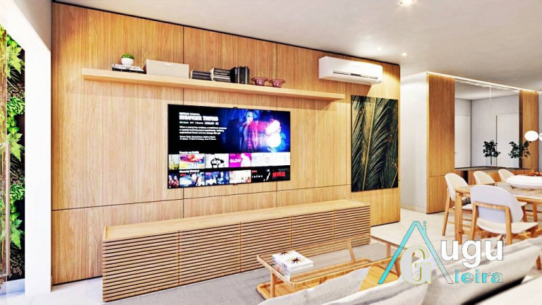 Imagem Apartamento com 4 Quartos à Venda, 172 m² em Praia Do Morro - Guarapari