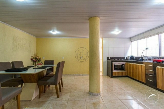 Imagem Casa com 5 Quartos à Venda, 265 m² em Samambaia Norte (samambaia) - Brasília