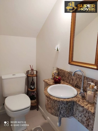 Imagem Casa de Condomínio com 3 Quartos à Venda, 248 m² em Areal - Pelotas Imagem Casa de Condomínio com 3 Quartos à Venda, 248 m² em Areal - Pelotas
