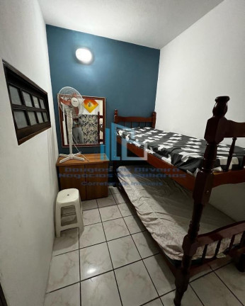 Imagem Apartamento com 2 Quartos à Venda, 53 m² em Tupi - Praia Grande