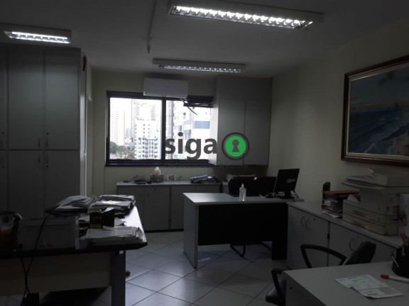 Imagem Imóvel Comercial à Venda, 30 m² em Tatuapé - São Paulo Imagem Imóvel Comercial à Venda, 30 m² em Tatuapé - São Paulo