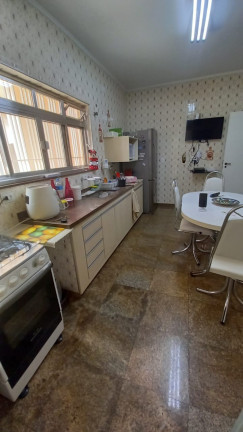 Imagem Casa com 3 Quartos à Venda, 160 m² em Vila Gumercindo - São Paulo