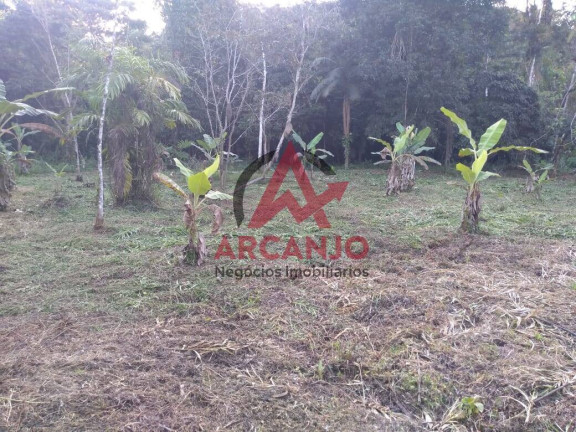 Imagem Terreno à Venda, 450 m² em Ubatumirim - Ubatuba