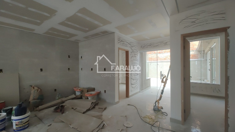 Imagem Imóvel com 3 Quartos à Venda,  em Cajuru Do Sul - Sorocaba