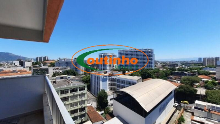 Imagem Apartamento com 2 Quartos à Venda, 89 m² em Tijuca - Rio De Janeiro Imagem Apartamento com 2 Quartos à Venda, 89 m² em Tijuca - Rio De Janeiro