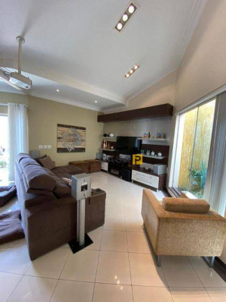 Imagem Casa com 4 Quartos à Venda, 368 m² em Parque Residencial Nardini - Americana Imagem Casa com 4 Quartos à Venda, 368 m² em Parque Residencial Nardini - Americana