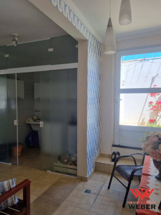 Imagem Chácara com 5 Quartos à Venda, 4.800 m² em Cajuru Do Sul - Sorocaba