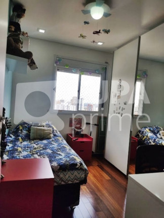 Imagem Apartamento com 3 Quartos à Venda, 121 m² em Mandaqui - São Paulo