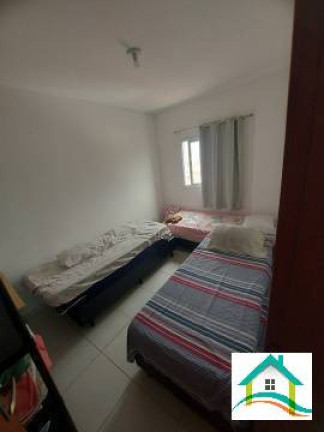 Imagem Apartamento com 2 Quartos à Venda, 70 m² em Aviação - Praia Grande