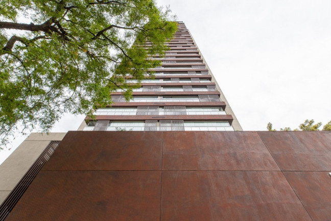 Imagem Imóvel com 3 Quartos à Venda, 189 m² em Pinheiros - São Paulo