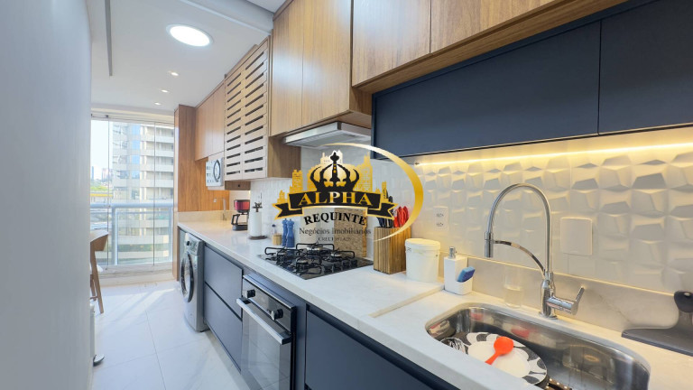 Imagem Apartamento com 2 Quartos à Venda, 89 m² em Dezoito Do Forte Empresarial/alphaville. - Barueri Imagem Apartamento com 2 Quartos à Venda, 89 m² em Dezoito Do Forte Empresarial/alphaville. - Barueri
