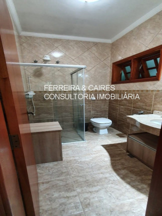 Imagem Casa com 3 Quartos à Venda,  em Jardim Bom Princípio - Indaiatuba