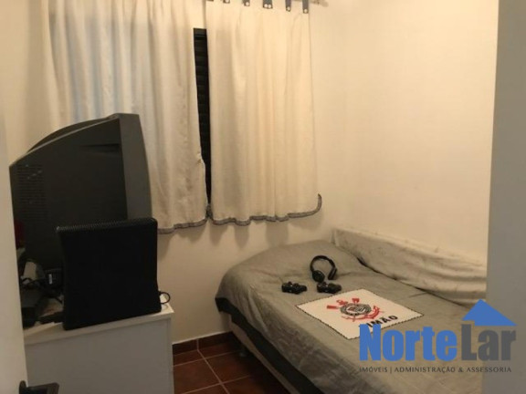 Imagem Apartamento com 3 Quartos à Venda, 68 m² em Vila Carbone - São Paulo