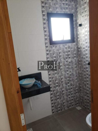 Imagem Cobertura com 2 Quartos à Venda, 51 m² em Vila Floresta - Santo André Imagem Cobertura com 2 Quartos à Venda, 51 m² em Vila Floresta - Santo André