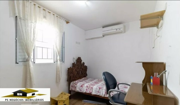Imagem Casa com 4 Quartos à Venda, 270 m² em Vila São José (ipiranga) - São Paulo