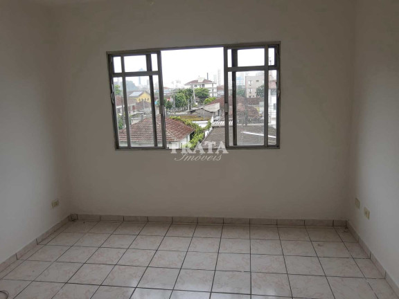 Imagem Apartamento com 2 Quartos à Venda, 80 m² em Jardim Independência - São Vicente