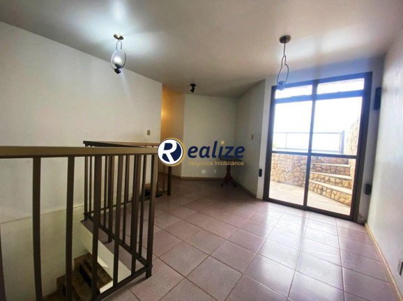 Imagem Imóvel com 5 Quartos à Venda, 230 m² em Praia Do Morro - Guarapari